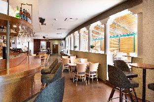 Scandic Helsinki Aviapolis,Helsinki-Vantaa Airport>>Helsinki,4 star
