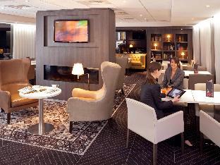 Mercure Paris Porte De Versailles Expo,Malakoff>>Hauts-De-Seine,4 star