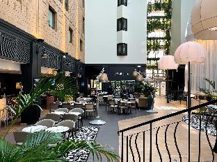 Mercure Paris Porte De Versailles Expo,Malakoff>>Hauts-De-Seine,4 star