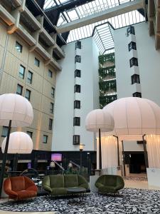 Mercure Paris Porte De Versailles Expo,Malakoff>>Hauts-De-Seine,4 star