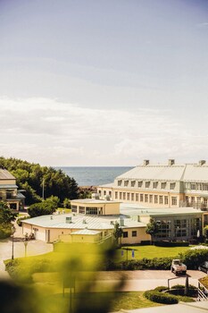 Varbergs Kusthotell,Halland County>>Varberg,4 star