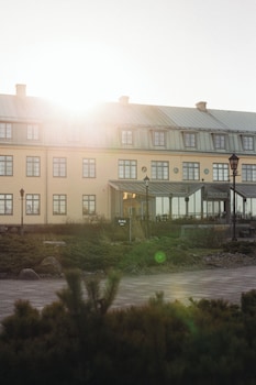 varbergs kusthotell