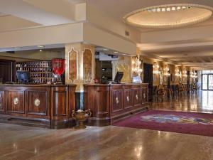 Hotel Principe,Rio Tera Lista De Spagna, 146,4 star