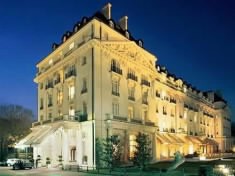 Waldorf Astoria Versailles - Trianon Palace,Near Palace Of Versailles,5 star