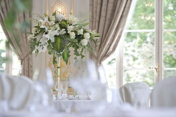 waldorf astoria versailles trianon palace