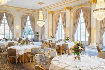 waldorf astoria versailles trianon palace