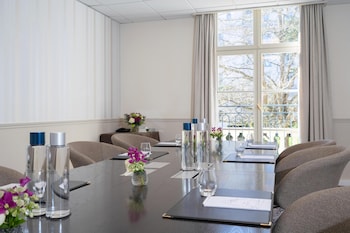 waldorf astoria versailles trianon palace