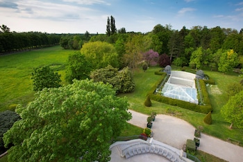 waldorf astoria versailles trianon palace
