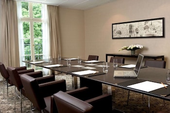 waldorf astoria versailles trianon palace
