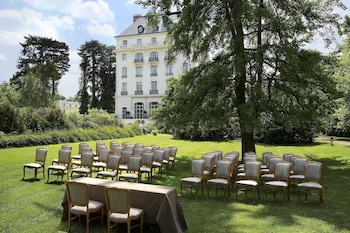 waldorf astoria versailles trianon palace