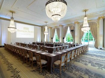 waldorf astoria versailles trianon palace