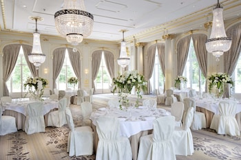 waldorf astoria versailles trianon palace