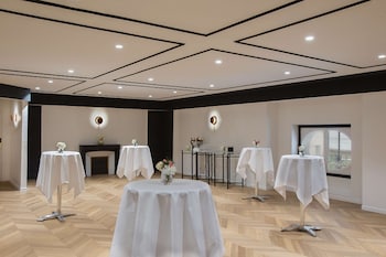 waldorf astoria versailles trianon palace