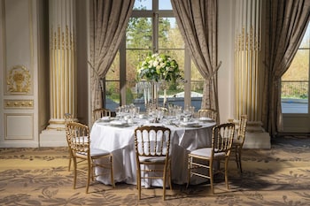 waldorf astoria versailles trianon palace