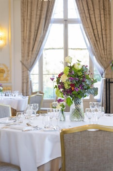 waldorf astoria versailles trianon palace