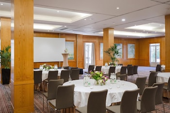 waldorf astoria versailles trianon palace