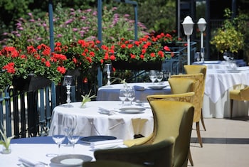waldorf astoria versailles trianon palace