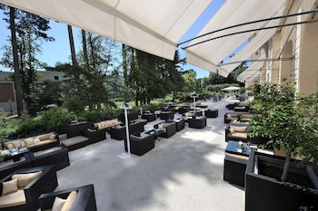 waldorf astoria versailles trianon palace