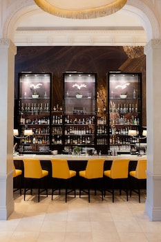 waldorf astoria versailles trianon palace