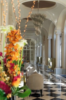waldorf astoria versailles trianon palace