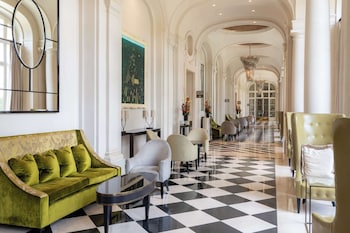 waldorf astoria versailles trianon palace