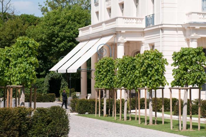 waldorf astoria versailles trianon palace