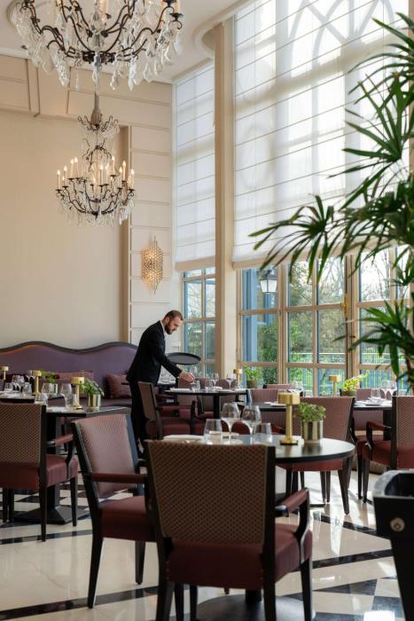 waldorf astoria versailles trianon palace