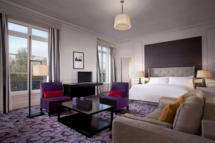 waldorf astoria versailles trianon palace