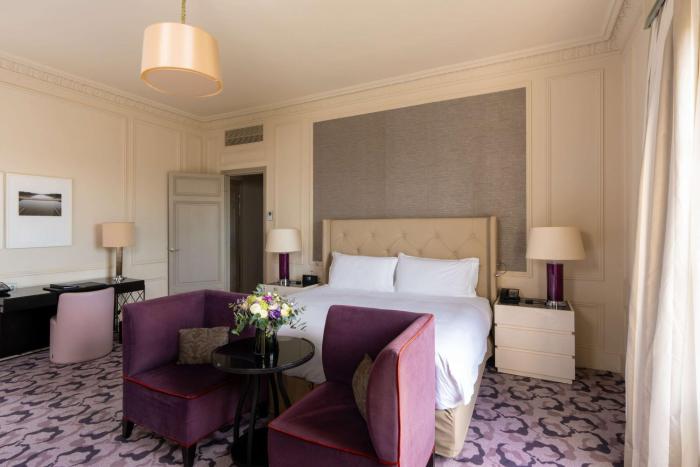 waldorf astoria versailles trianon palace