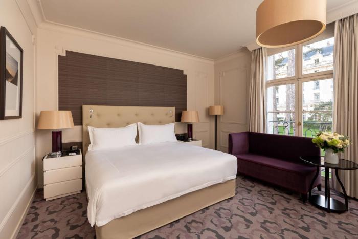 waldorf astoria versailles trianon palace