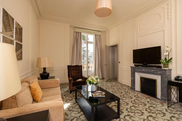 waldorf astoria versailles trianon palace