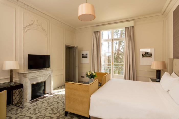 waldorf astoria versailles trianon palace