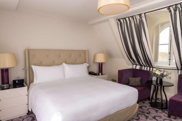 waldorf astoria versailles trianon palace