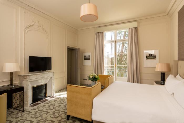 waldorf astoria versailles trianon palace