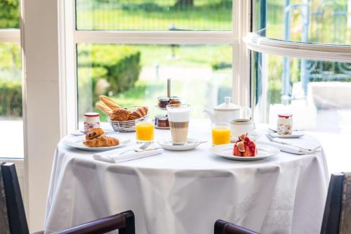 waldorf astoria versailles trianon palace