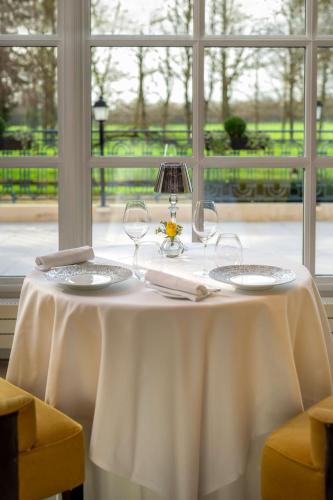 waldorf astoria versailles trianon palace