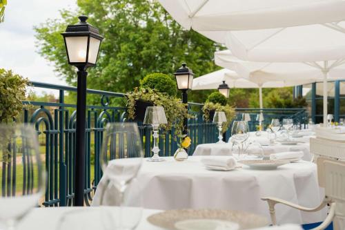 waldorf astoria versailles trianon palace