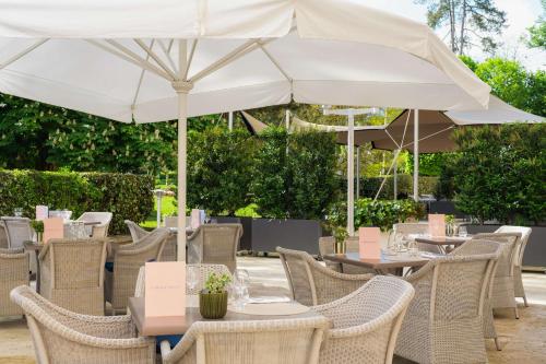 waldorf astoria versailles trianon palace