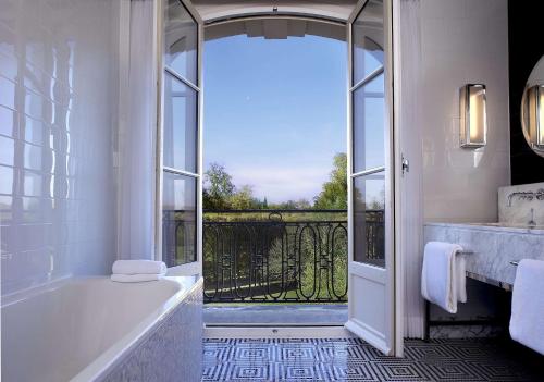 waldorf astoria versailles trianon palace