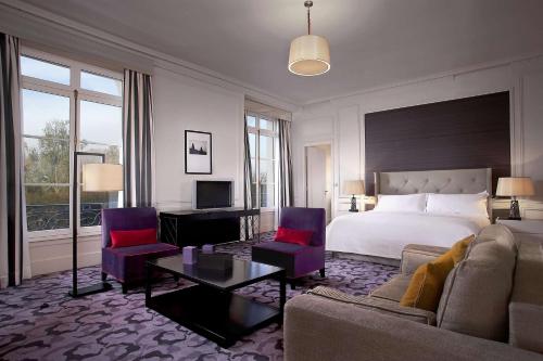 waldorf astoria versailles trianon palace