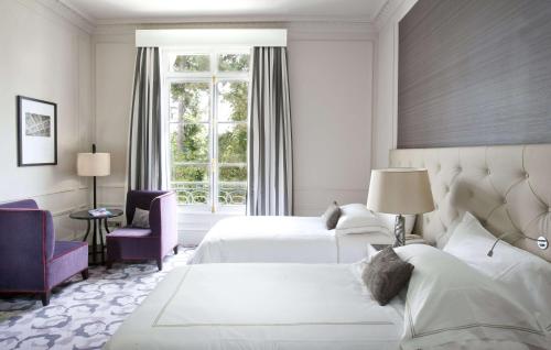 waldorf astoria versailles trianon palace