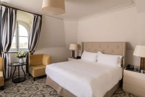 waldorf astoria versailles trianon palace