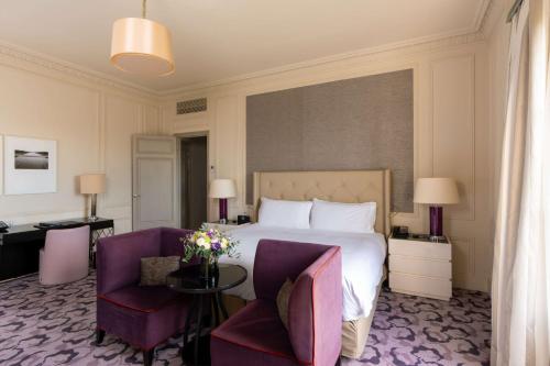 waldorf astoria versailles trianon palace