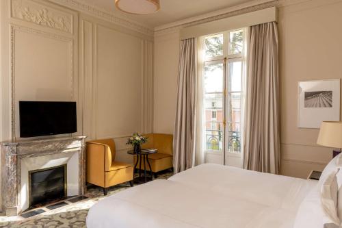waldorf astoria versailles trianon palace