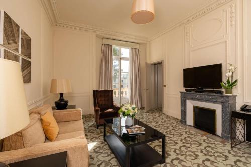 waldorf astoria versailles trianon palace
