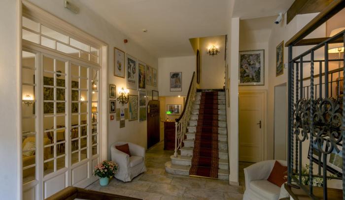 hotel massimo