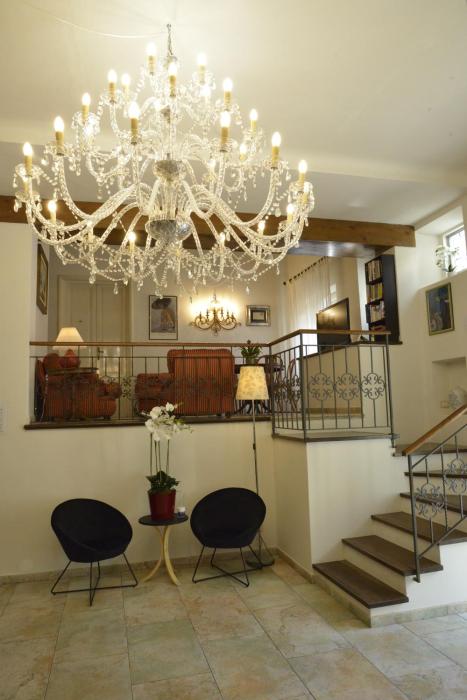 hotel massimo