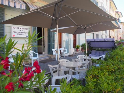 hotel massimo