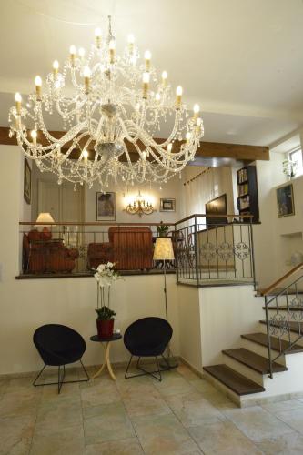 hotel massimo