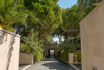 pizzomunno vieste palace hotel